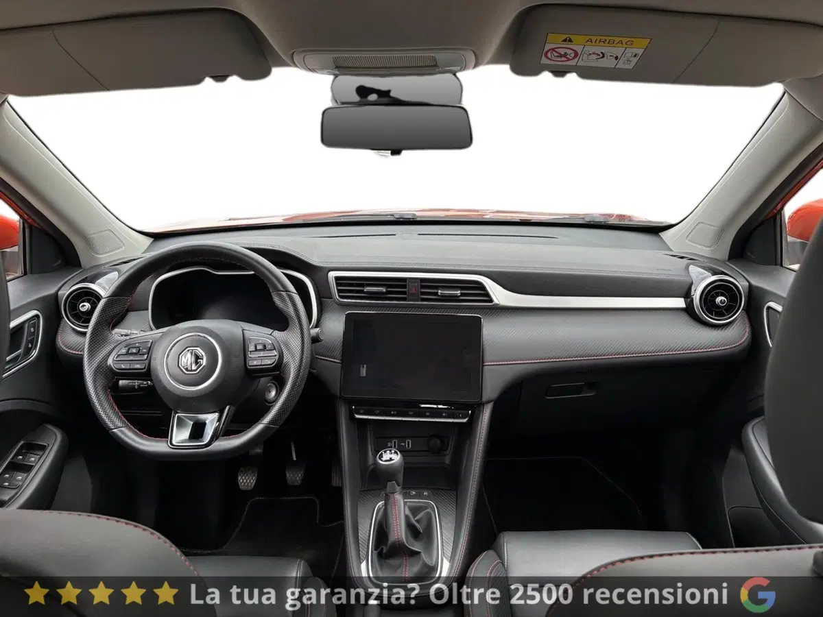 Mg ZS usata a Prato (7)