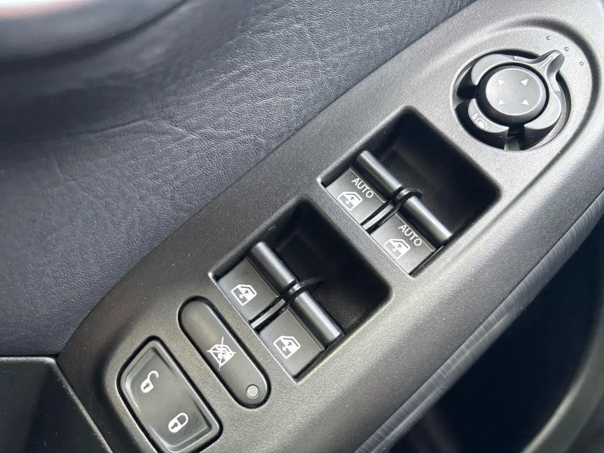 Fiat 500X usata a Treviso (13)