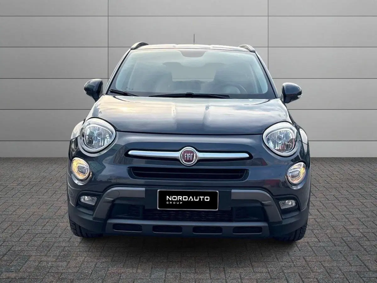 Fiat 500X usata a Treviso (4)