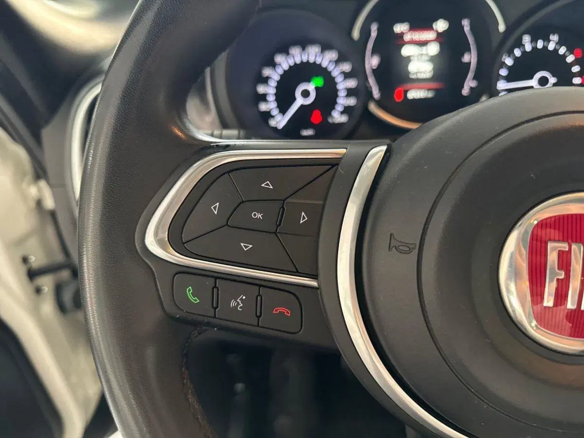 Fiat 500L usata a Prato (11)