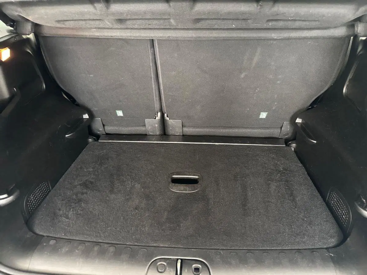 Fiat 500L usata a Prato (12)