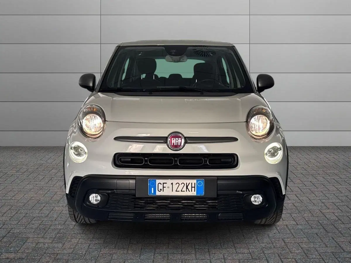 Fiat 500L usata a Prato (3)