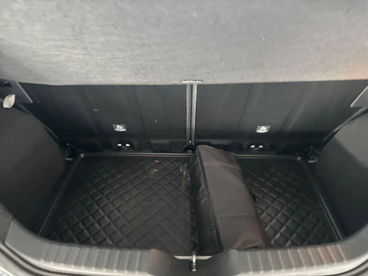Toyota Aygo X usata a Prato (14)