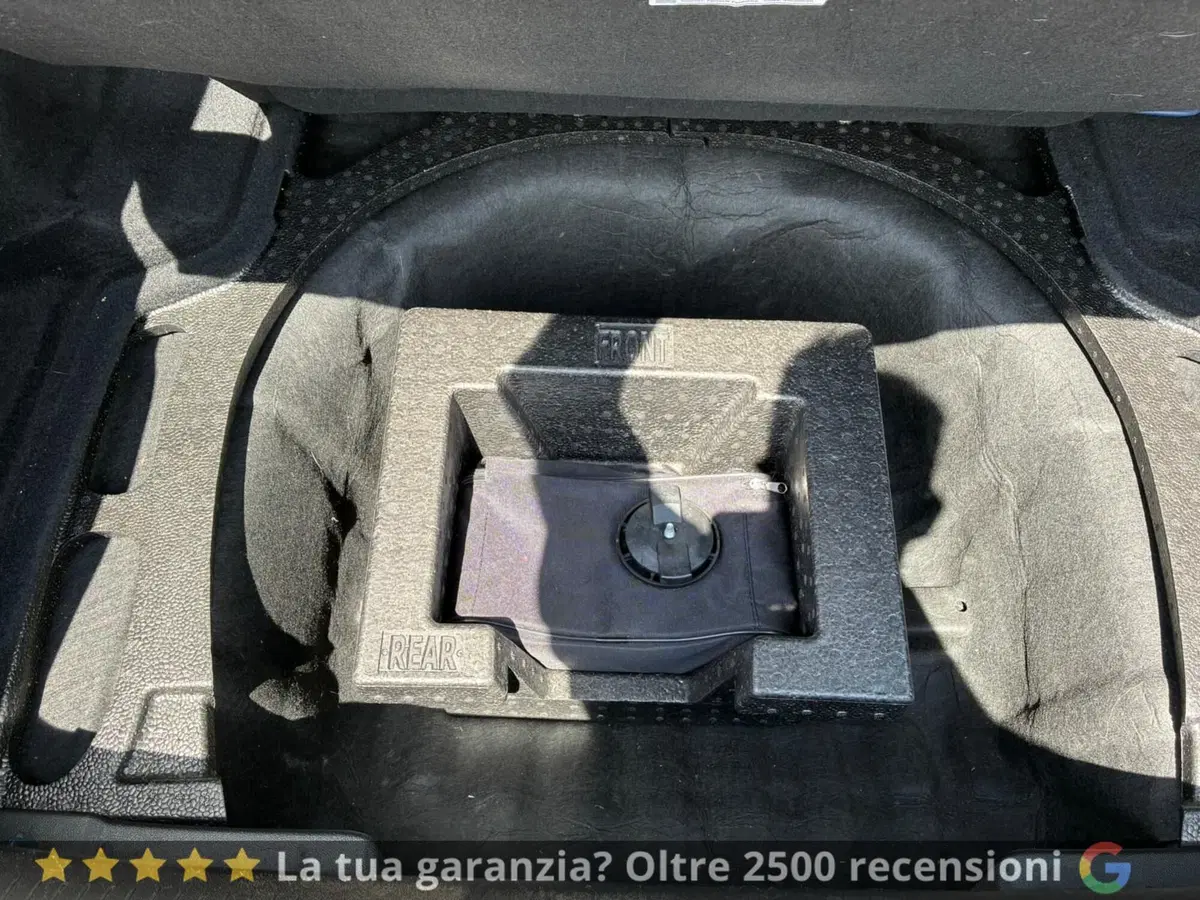 Opel Insignia usata a Pistoia (11)