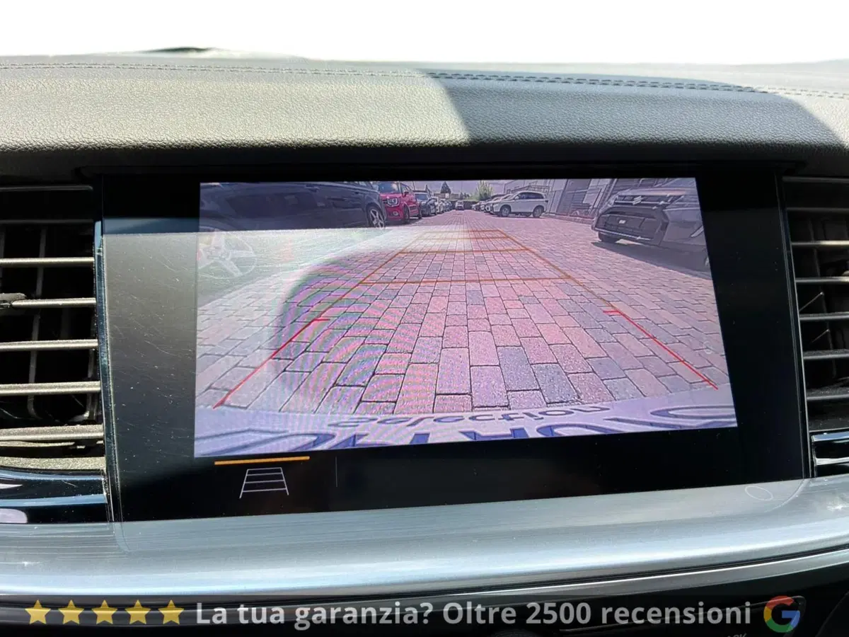Opel Insignia usata a Pistoia (13)