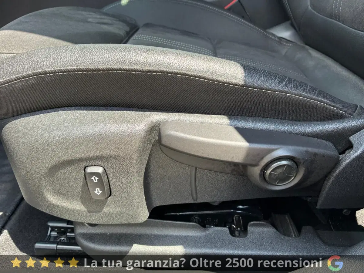 Opel Insignia usata a Pistoia (17)