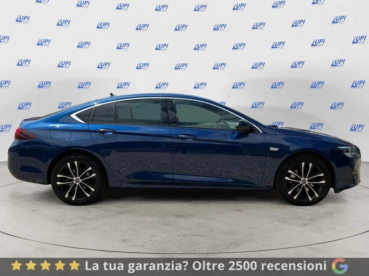 Opel Insignia usata a Pistoia (3)