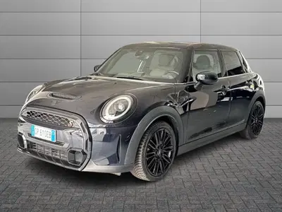 MINI Mini 2.0 Cooper S Yours 5 porte del 2023 usata a Prato