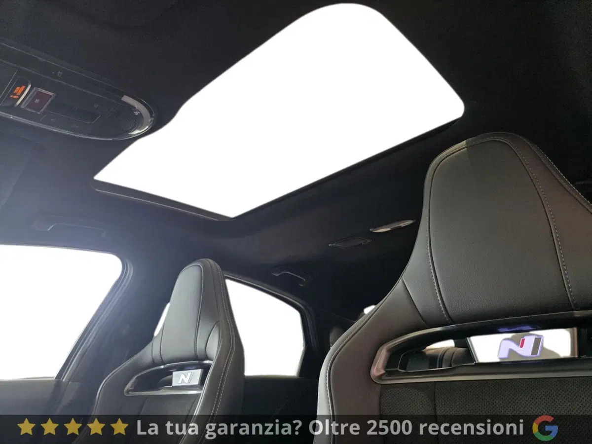 Hyundai Ioniq 6 N nuova a Pistoia (13)