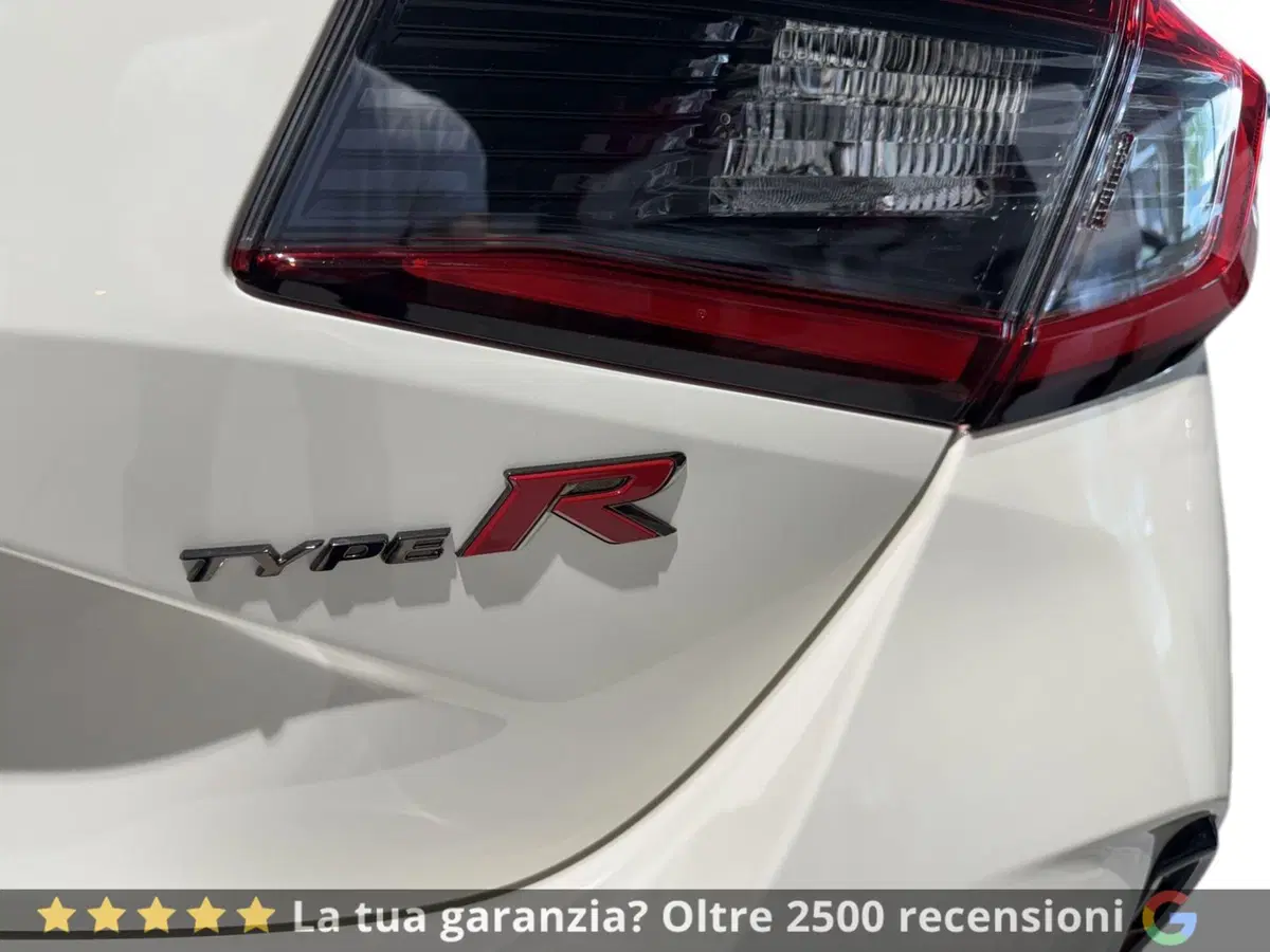 Honda Civic nuova a Pistoia (9)