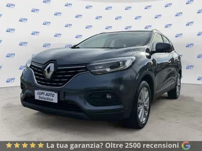 Renault Kadjar dCi 8V 115CV EDC Business del 2022 usata a Pistoia