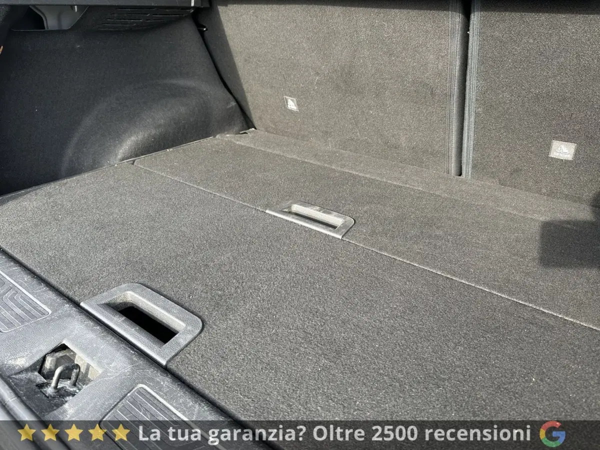 Renault Kadjar usata a Pistoia (10)