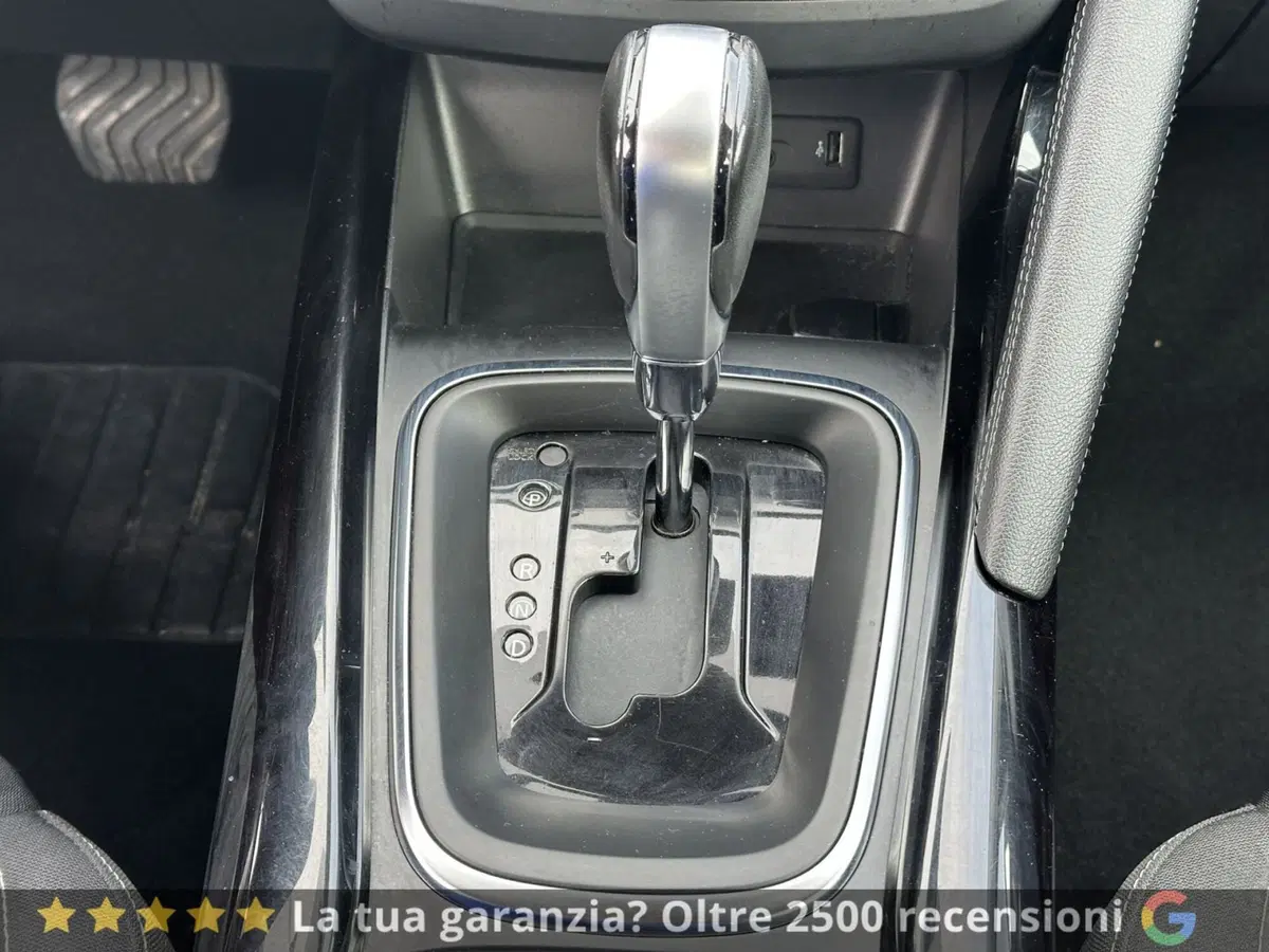 Renault Kadjar usata a Pistoia (12)