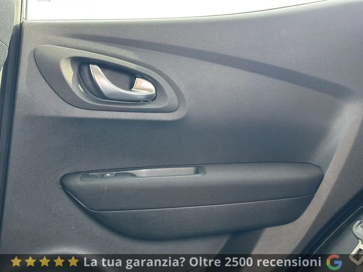 Renault Kadjar usata a Pistoia (14)