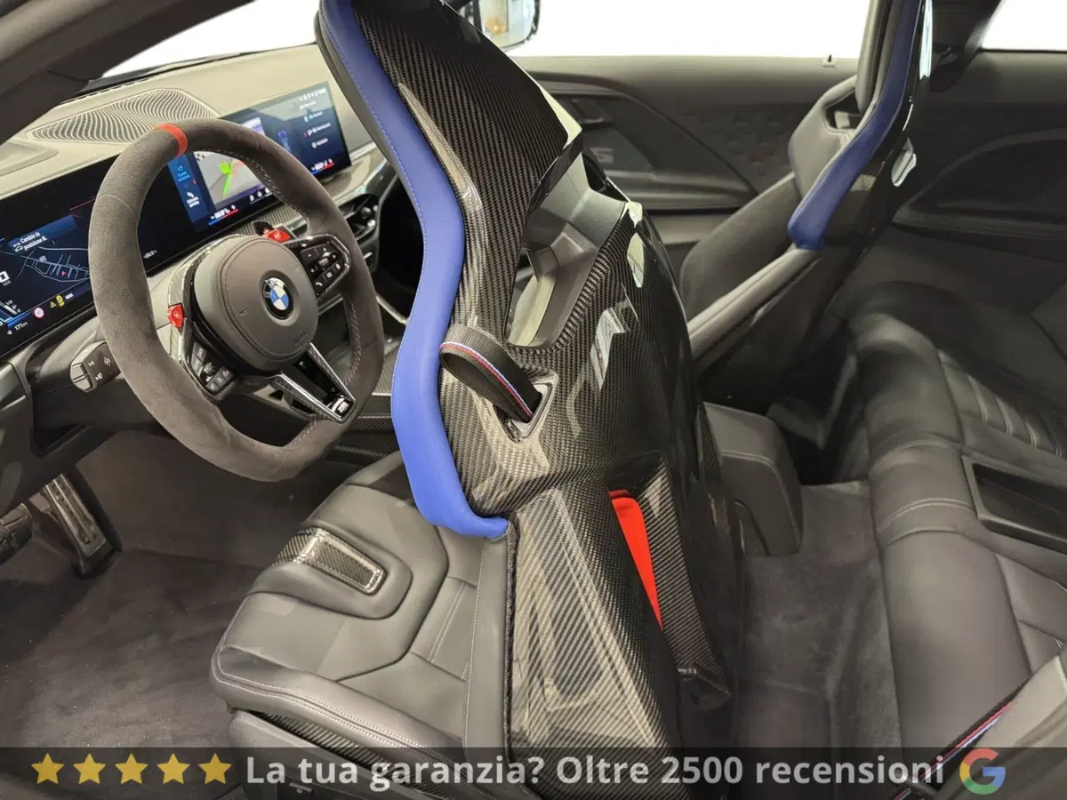 BMW Serie 2 Coupé nuova a Pistoia (10)