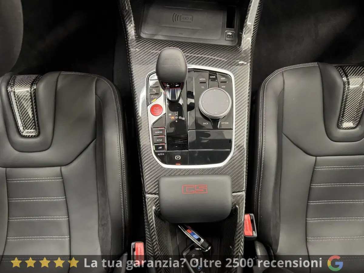 BMW Serie 2 Coupé nuova a Pistoia (11)