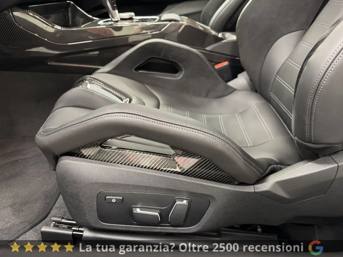 BMW Serie 2 Coupé nuova a Pistoia (12)