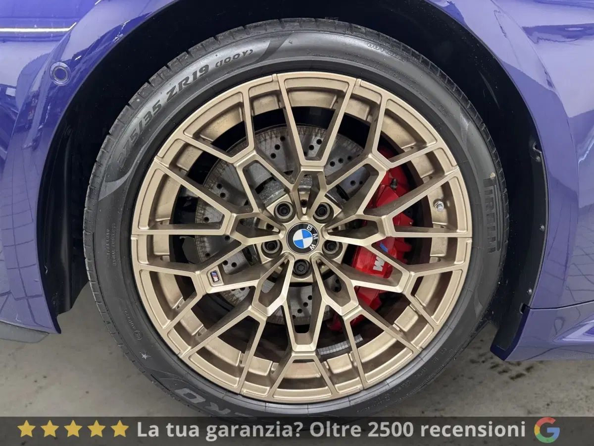 BMW Serie 2 Coupé nuova a Pistoia (13)