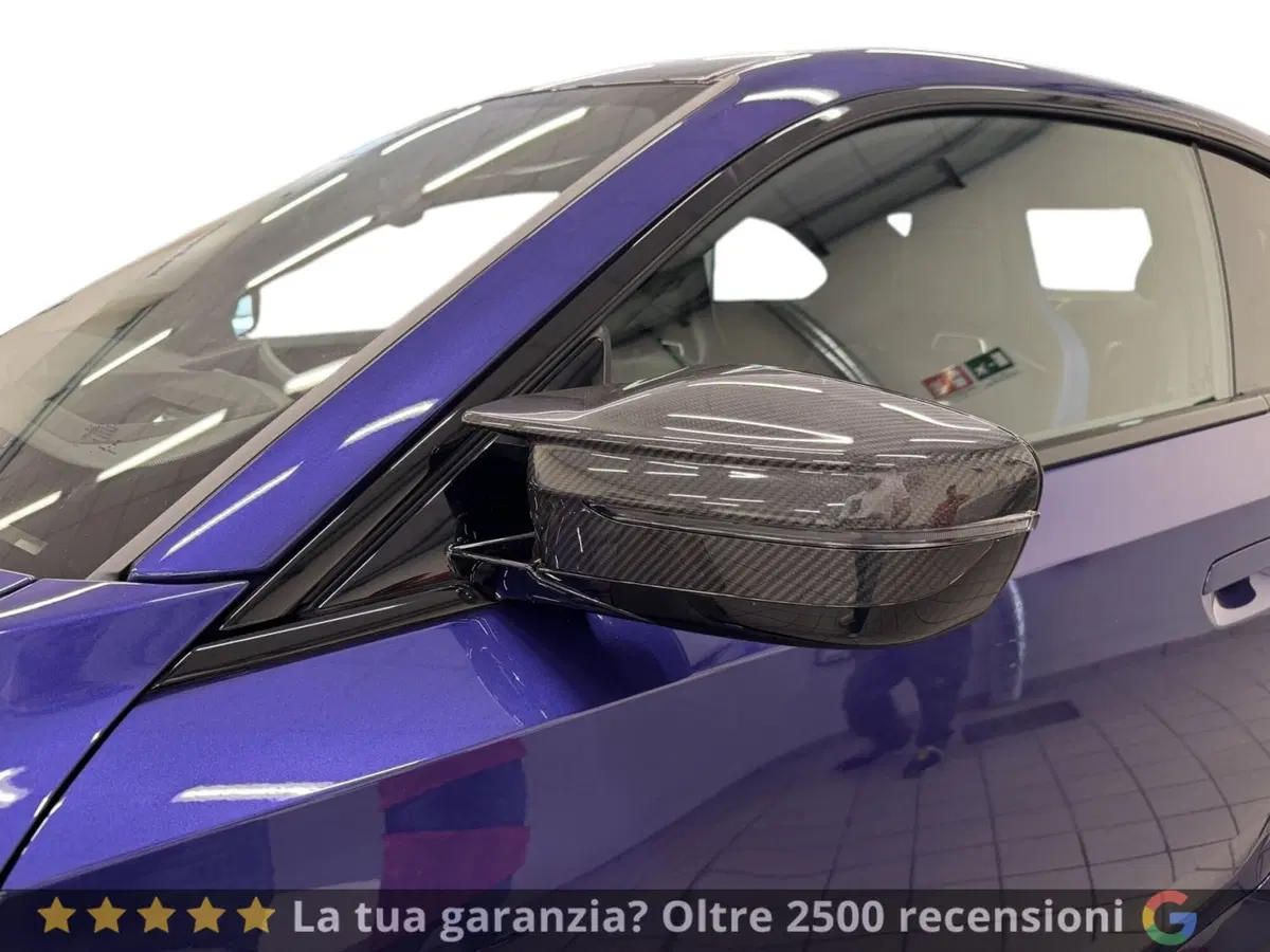 BMW Serie 2 Coupé nuova a Pistoia (15)
