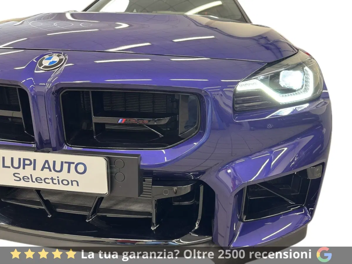 BMW Serie 2 Coupé nuova a Pistoia (16)