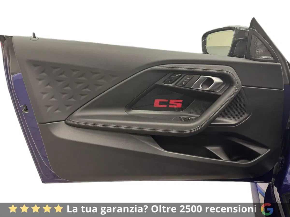 BMW Serie 2 Coupé nuova a Pistoia (19)