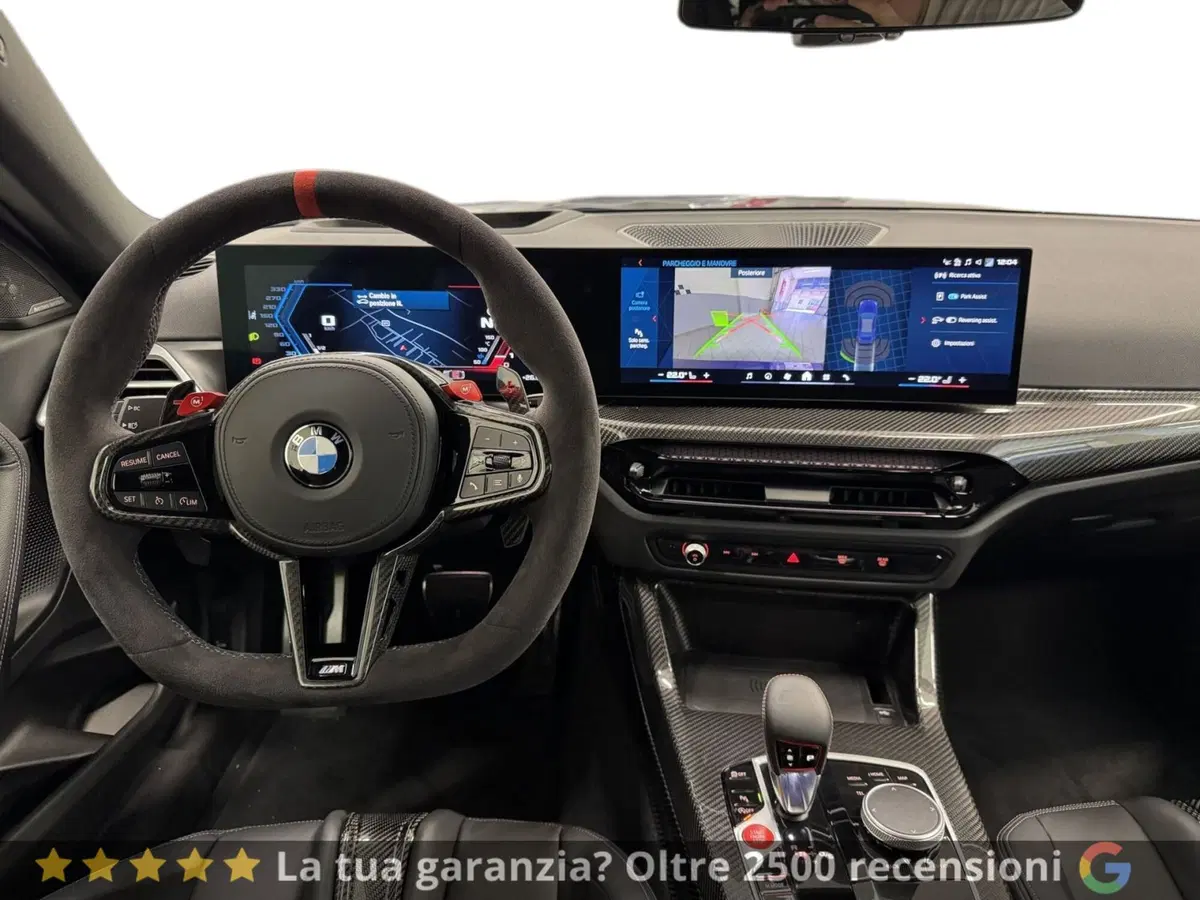 BMW Serie 2 Coupé nuova a Pistoia (6)