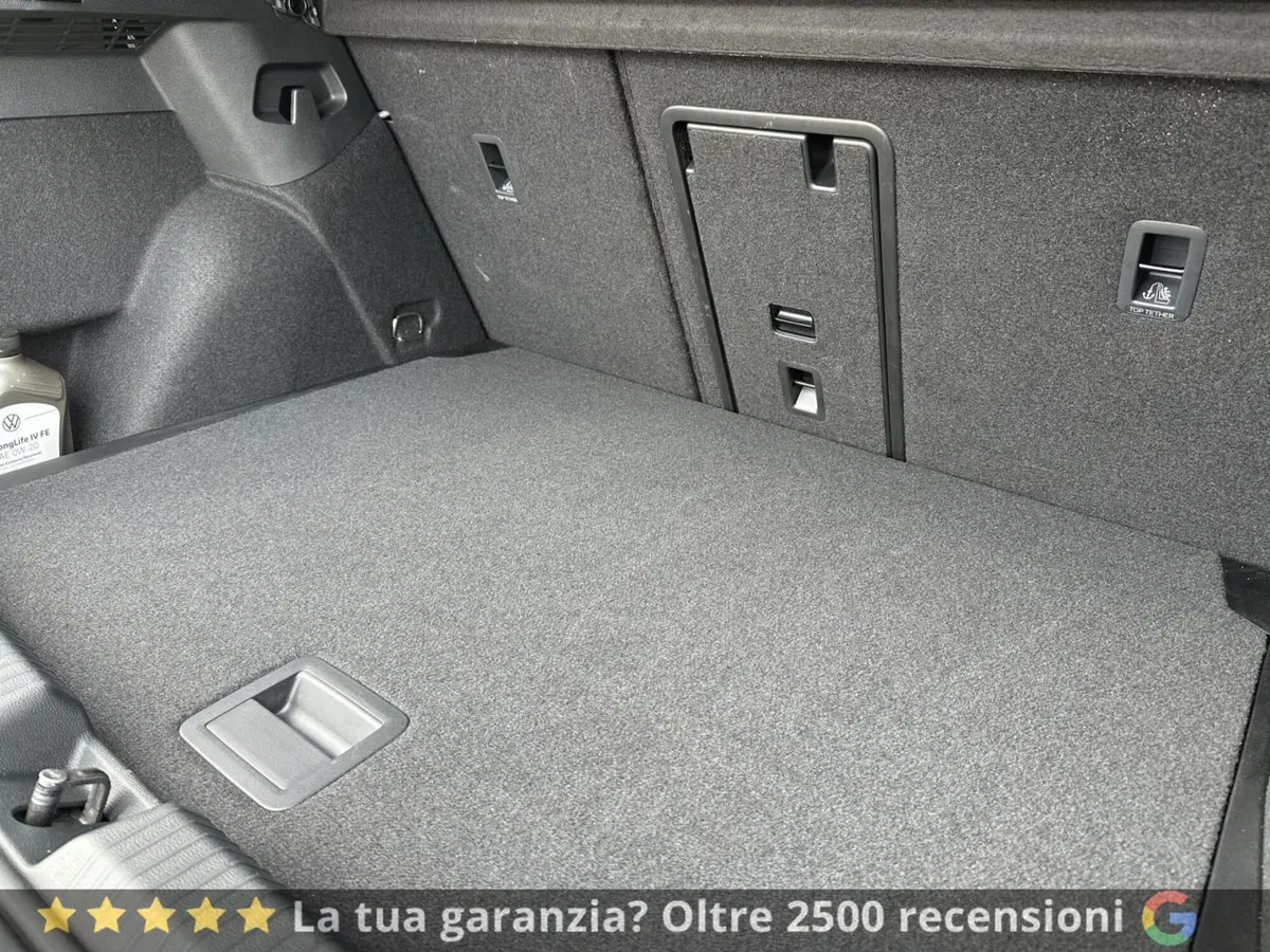 Volkswagen Golf usata a Pistoia (10)