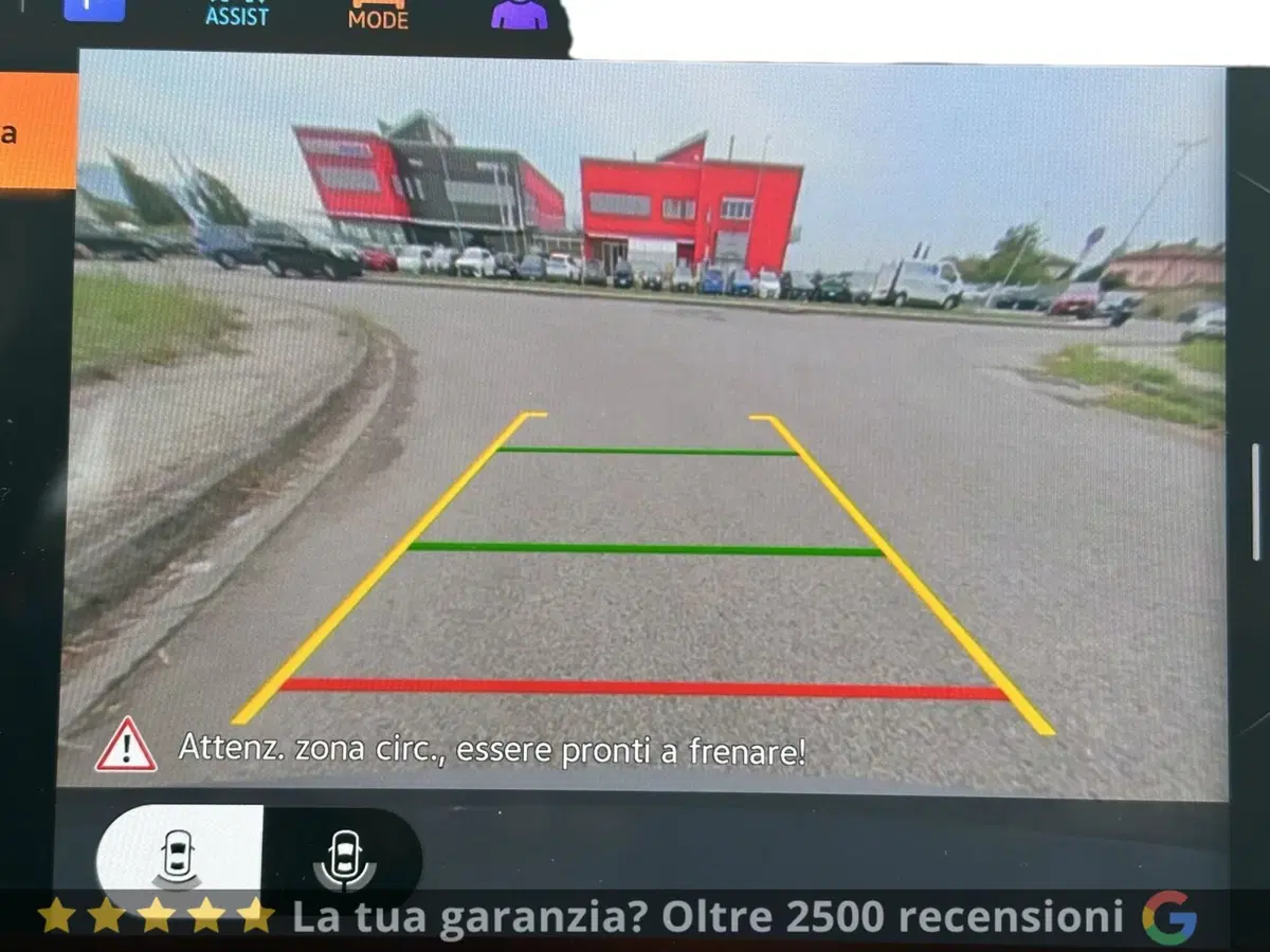 Volkswagen Golf usata a Pistoia (11)