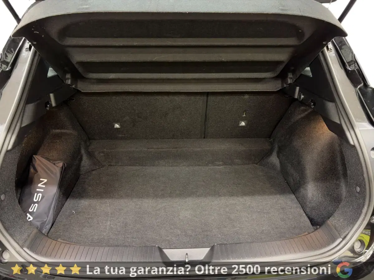 Nissan Qashqai usata a Pistoia (16)