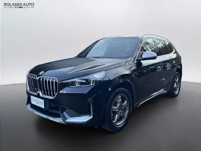 BMW X1 xdrive23d mhev 48V X-Line auto del 2023 usata a Alessandria
