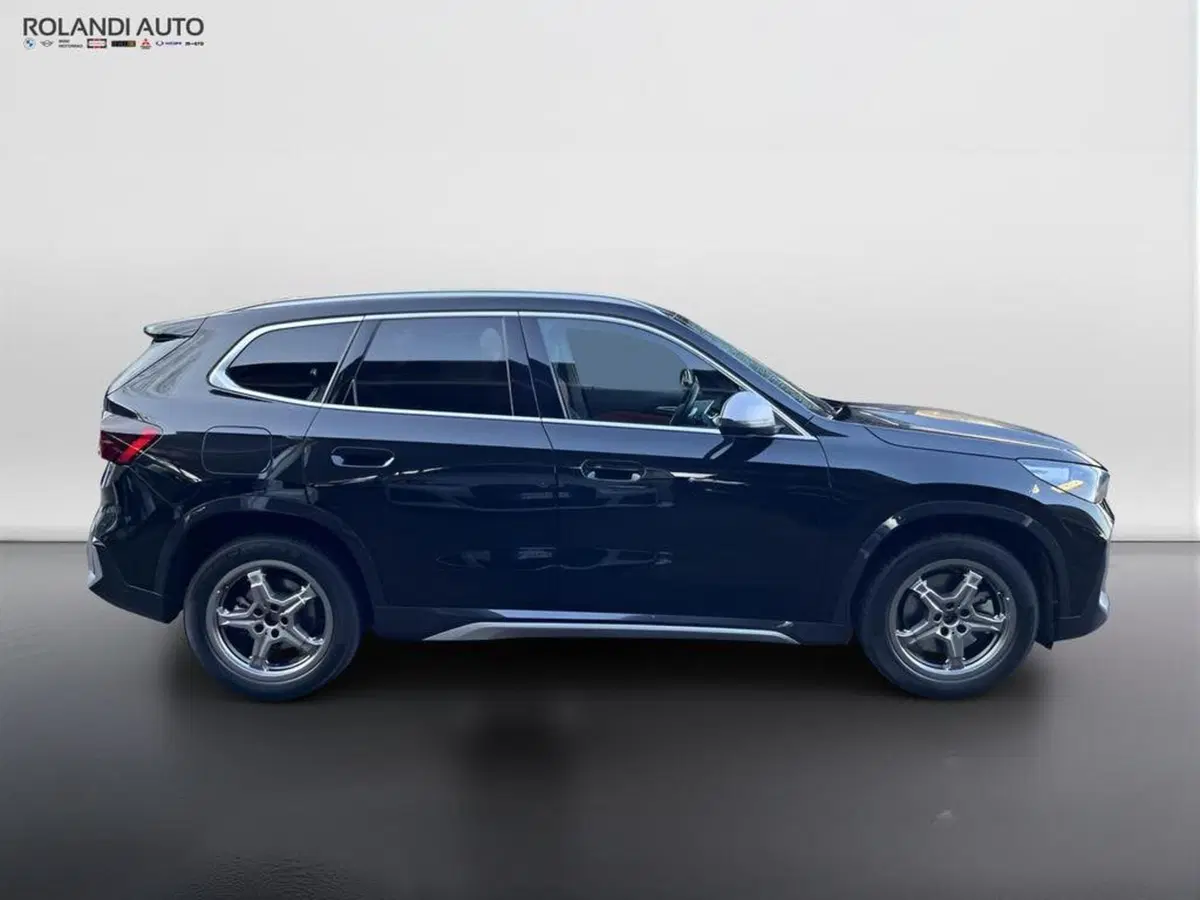 BMW X1 usata a Alessandria (5)