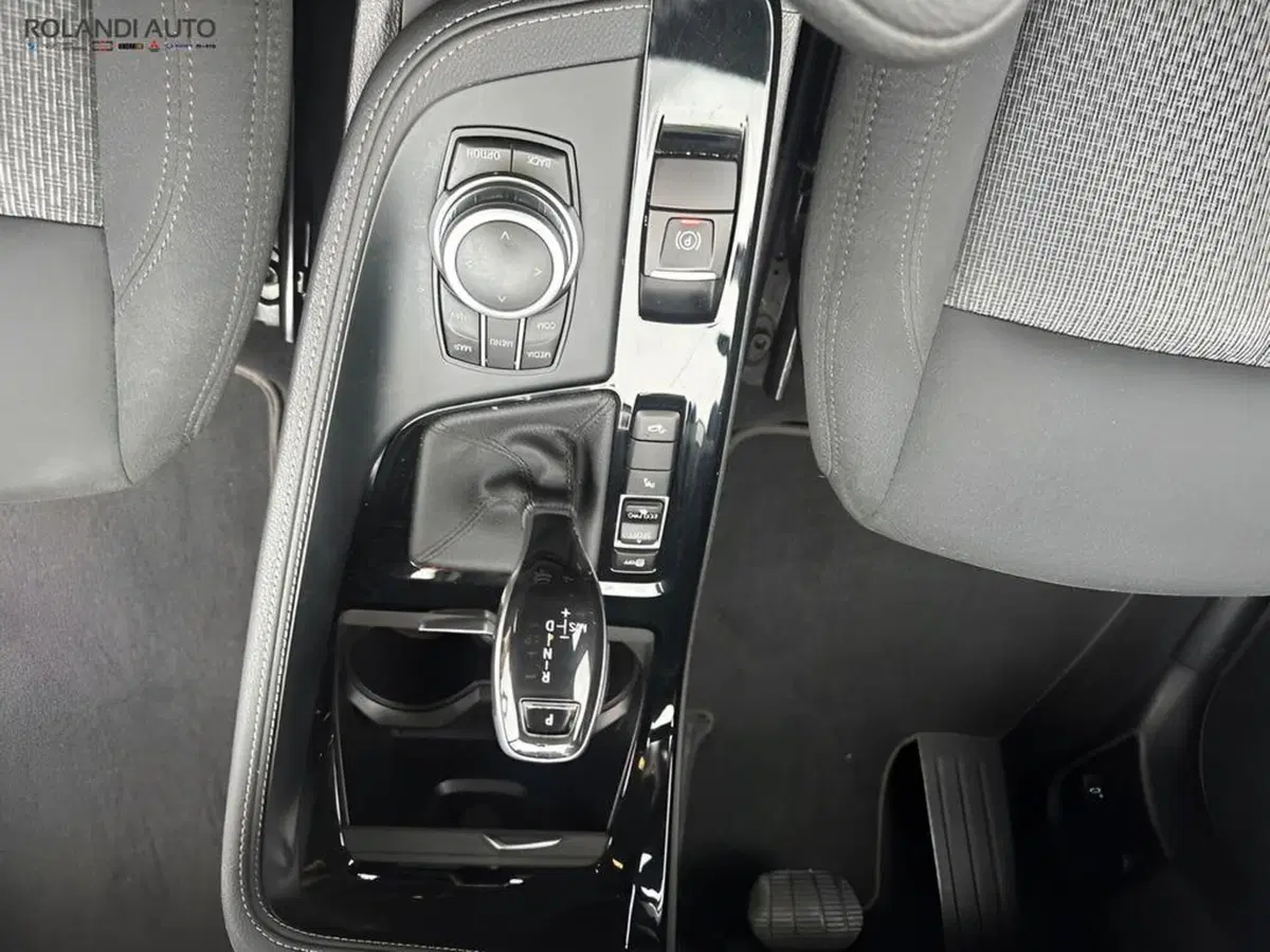 BMW X2 usata a Alessandria (15)