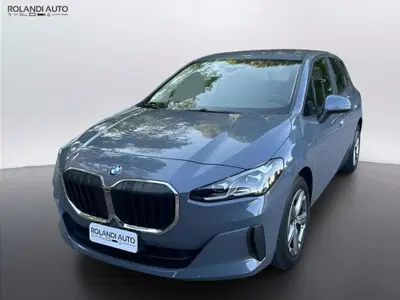 BMW Serie 2 Active Tourer 218d  Msport auto del 2023 usata a Alessandria