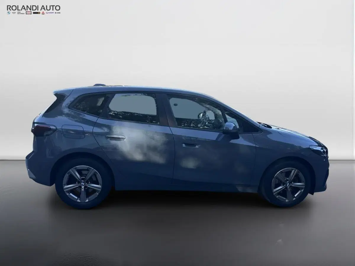 BMW Serie 2 Active Tourer usata a Alessandria (4)