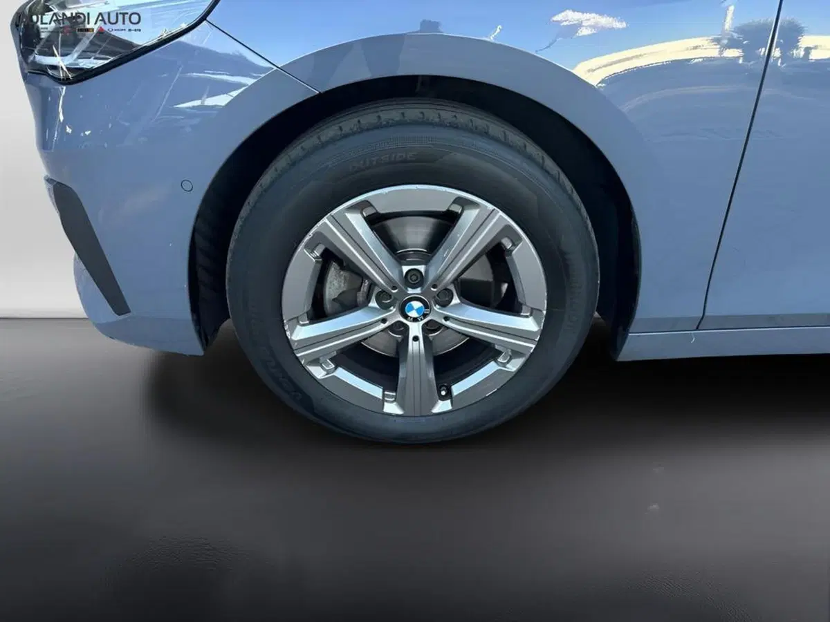 BMW Serie 2 Active Tourer usata a Alessandria (9)