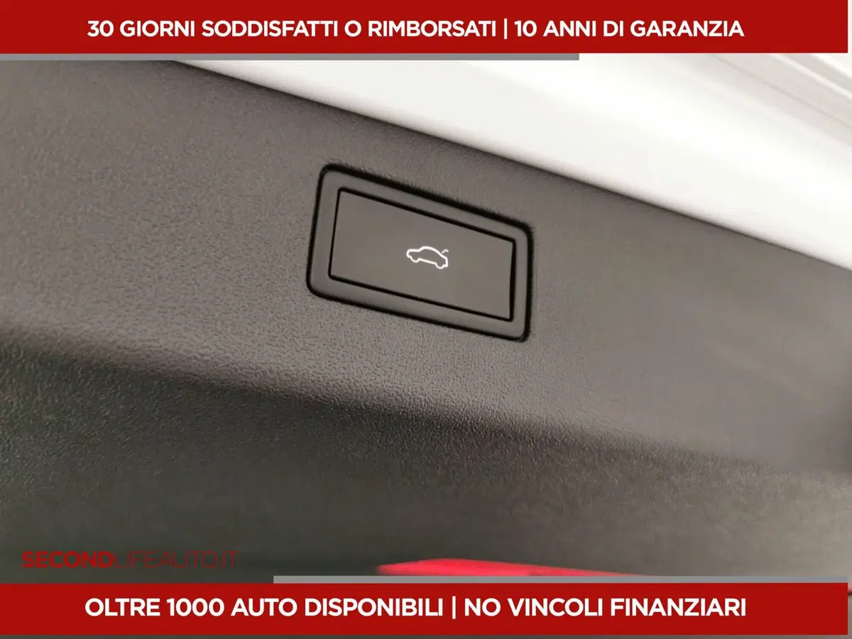 Volkswagen Tiguan usata a Chieti (16)