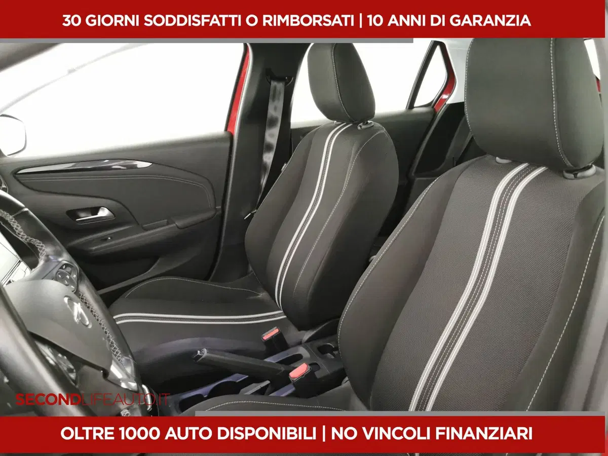 Opel Corsa usata a Chieti (10)