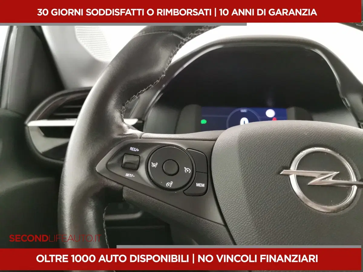 Opel Corsa usata a Chieti (13)