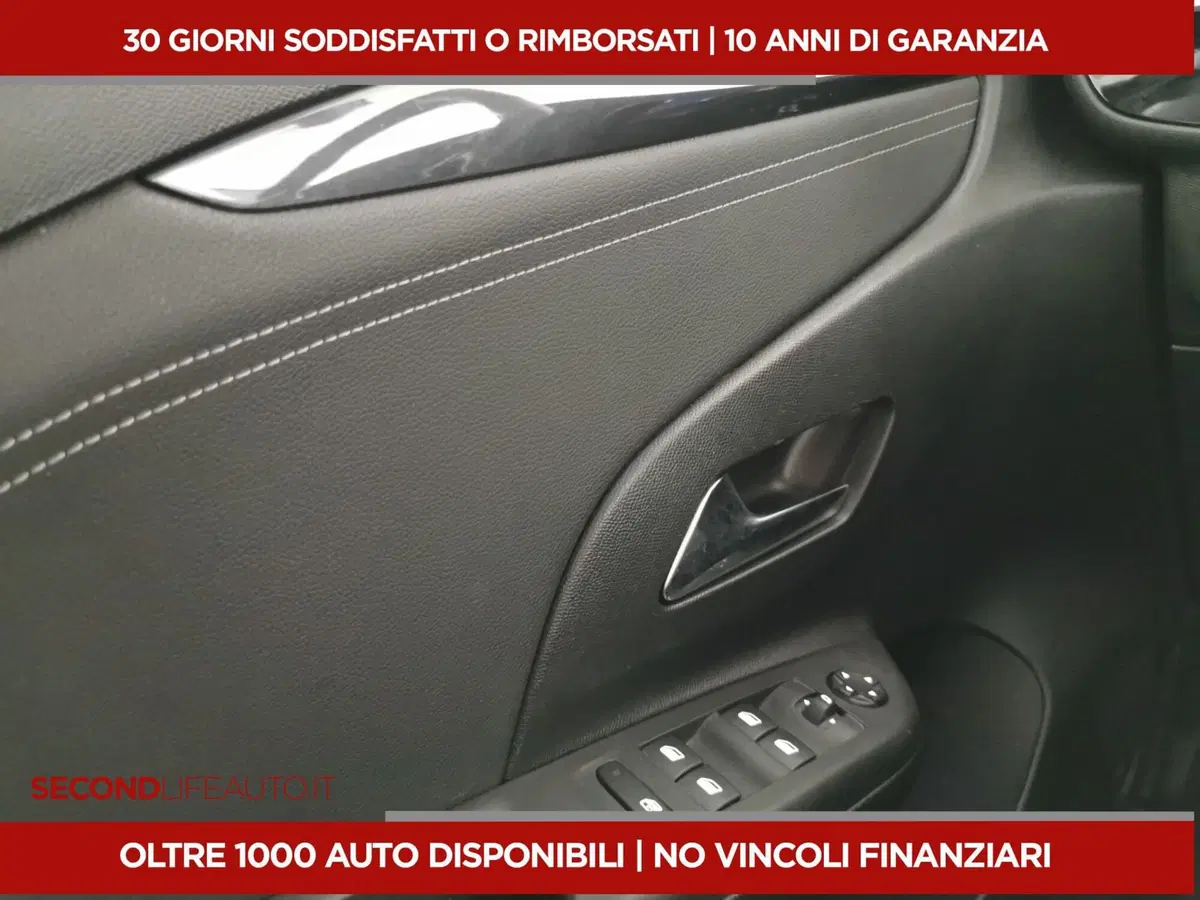 Opel Corsa usata a Chieti (15)