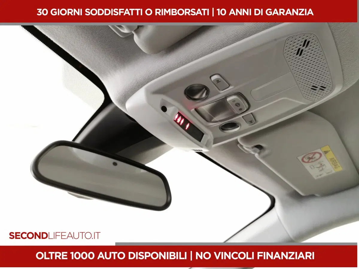 Opel Corsa usata a Chieti (16)