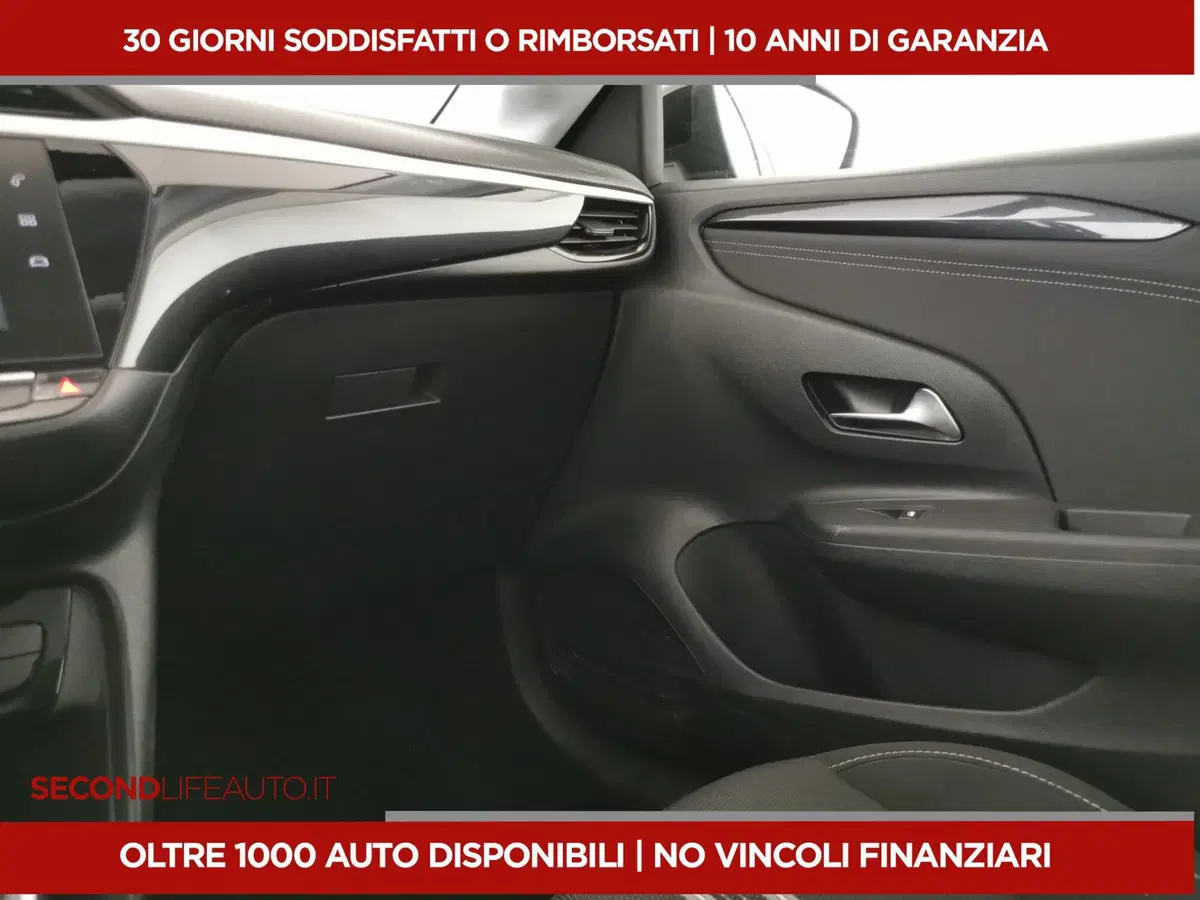 Opel Corsa usata a Chieti (17)