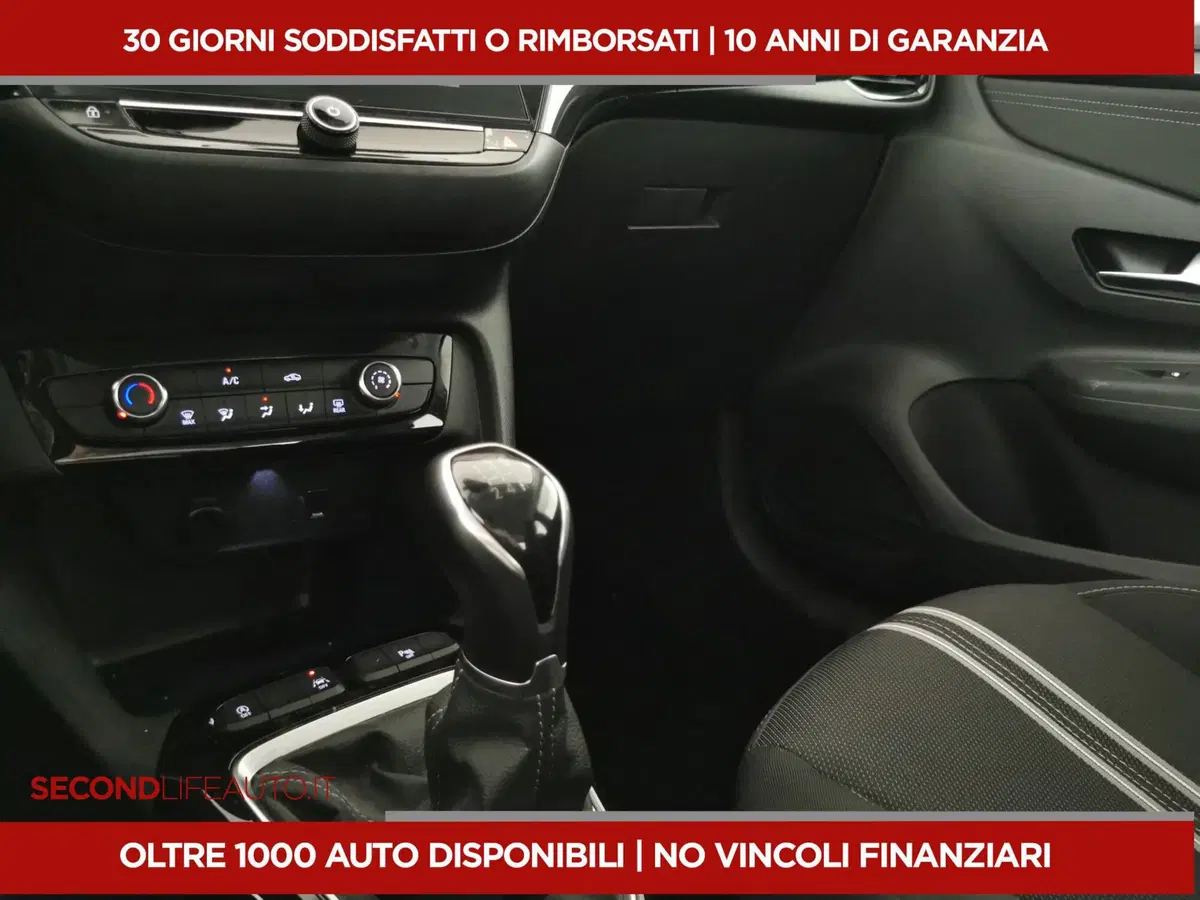 Opel Corsa usata a Chieti (18)