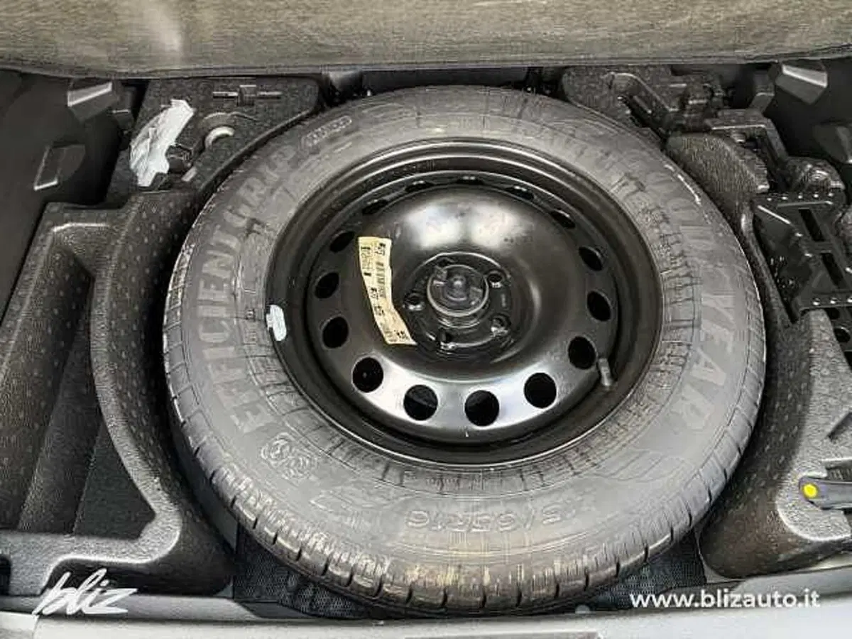 Jeep Renegade usata a Udine (8)