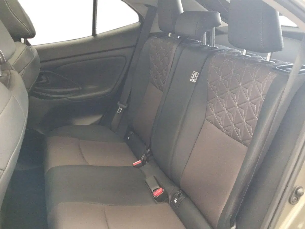 Toyota Yaris Cross usata a Roma (11)