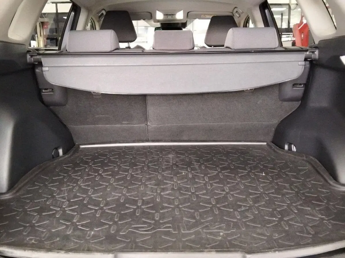 Toyota Rav4 usata a Roma (6)
