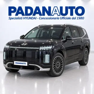Hyundai Ioniq 9 110 kWh Calligraphy awd 6p.ti nuova a Ferrara
