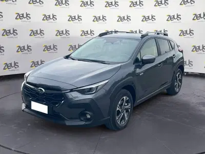 Subaru Crosstrek 2.0i e-boxer Style Xtra 4Wild del 2026 usata a Imola