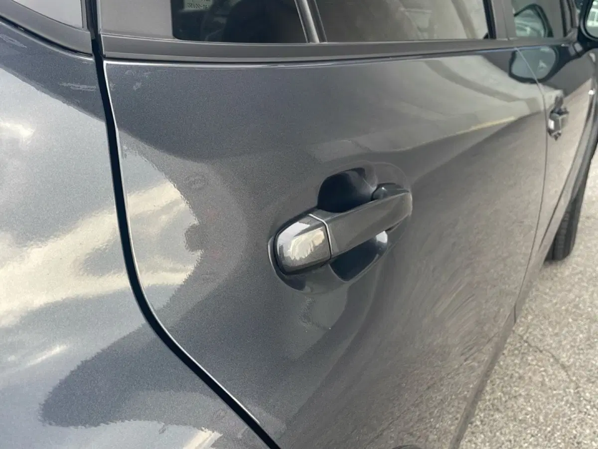 Subaru Crosstrek usata a Bologna (10)