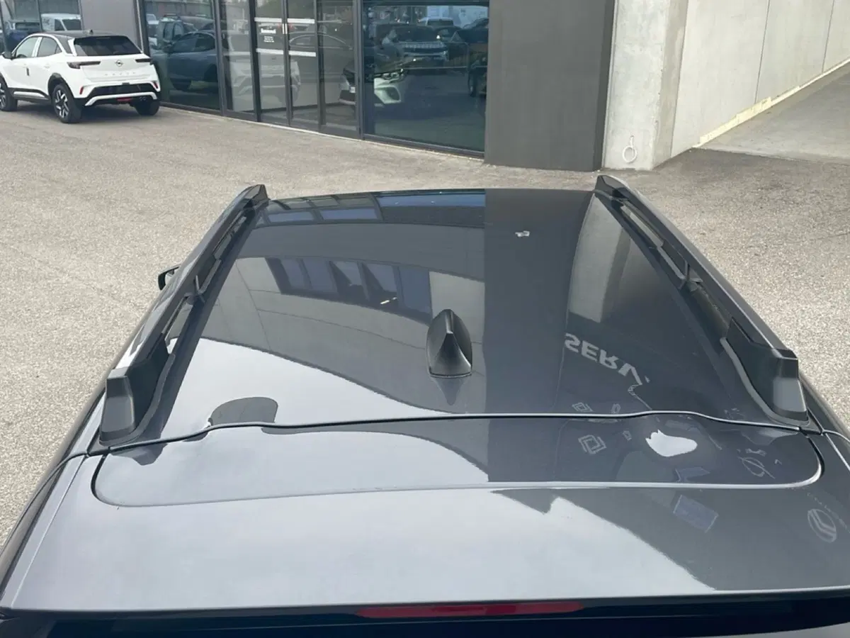 Subaru Crosstrek usata a Bologna (11)