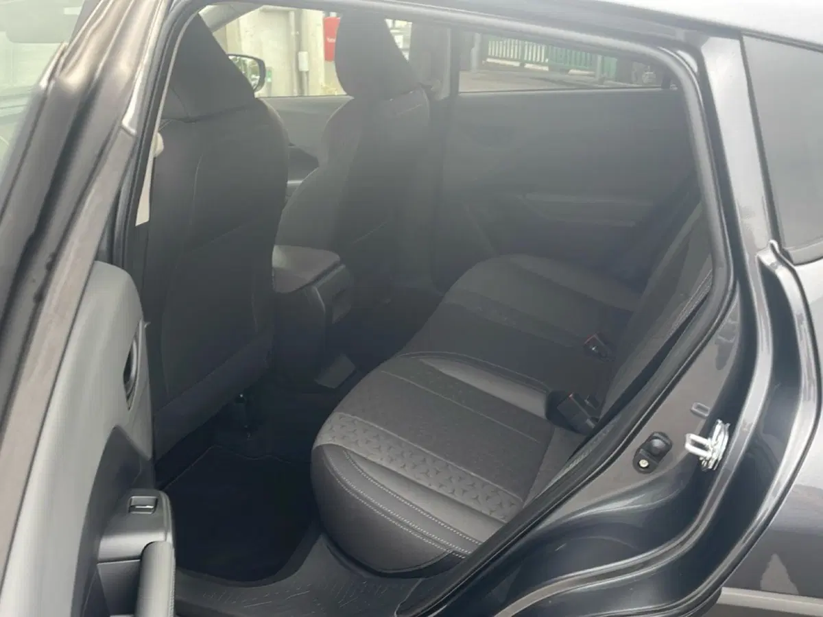 Subaru Crosstrek usata a Bologna (15)